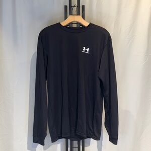 Under Armour Men's Dark Long‎ Sleeve Tee